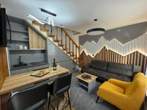 Apartments Radović Kolašin